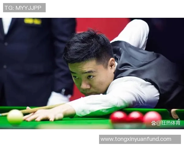 丁俊晖与布雷切尔巅峰对决360直播精彩瞬间回顾