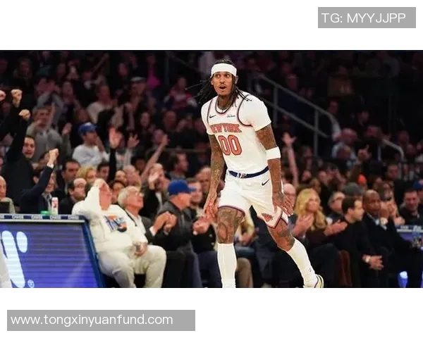 乔丹克拉克森:从NBA新星到全球篮球文化的代表性人物 乔丹克拉克森:从NBA新星到全球篮球文化的代表性人物