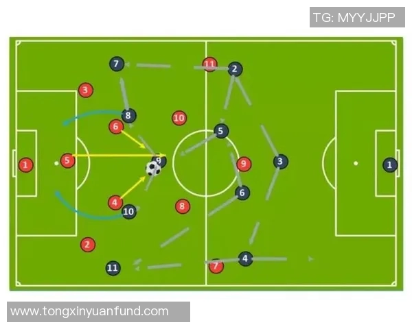 博得与姆延达伦的较量揭示足球战术与团队协作的精彩对决